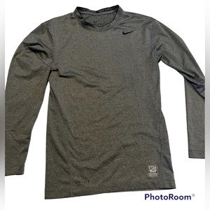 3 for 25 - Men’s Nike Compression shirt size Medium